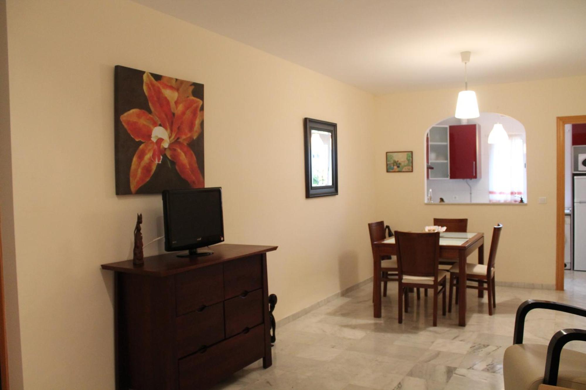 Apartamentos Turisticos Plaza Del Olvido Nerja Zewnętrze zdjęcie