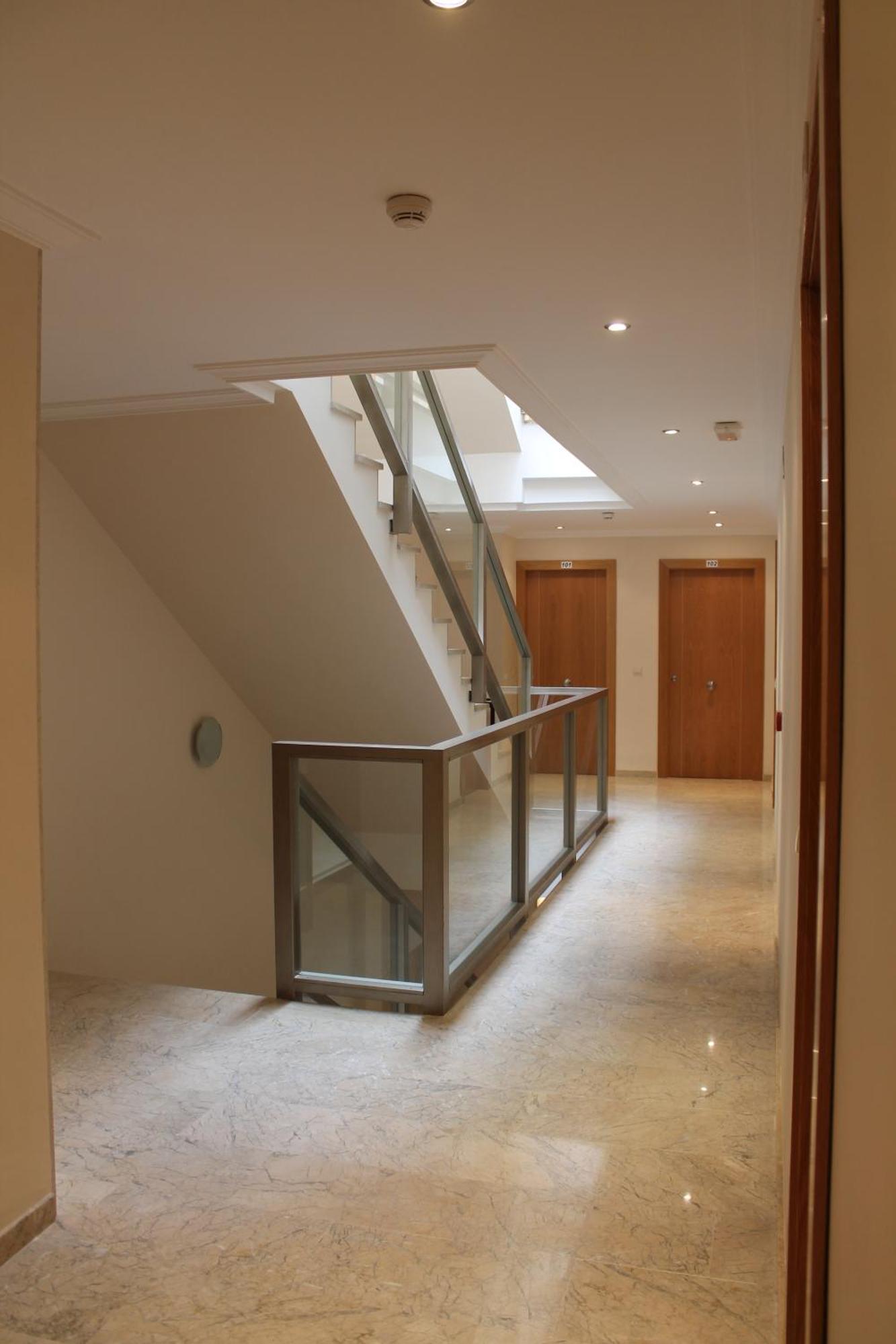 Apartamentos Turisticos Plaza Del Olvido Nerja Zewnętrze zdjęcie
