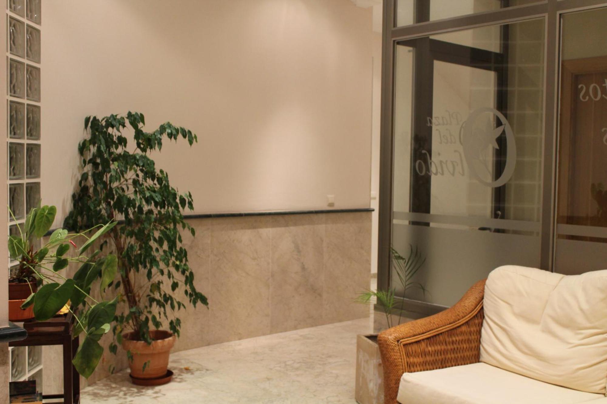 Apartamentos Turisticos Plaza Del Olvido Nerja Zewnętrze zdjęcie