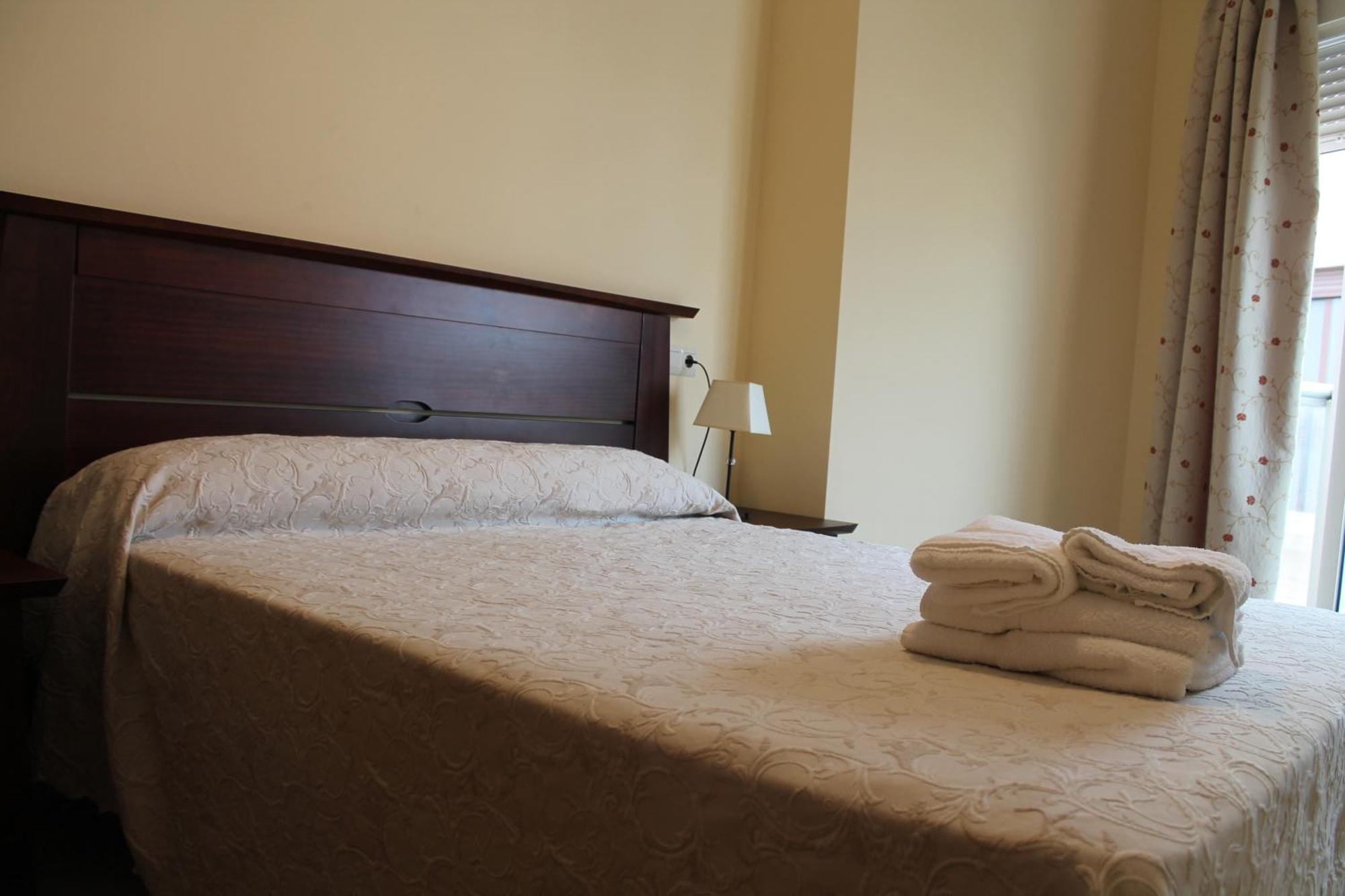 Apartamentos Turisticos Plaza Del Olvido Nerja Zewnętrze zdjęcie